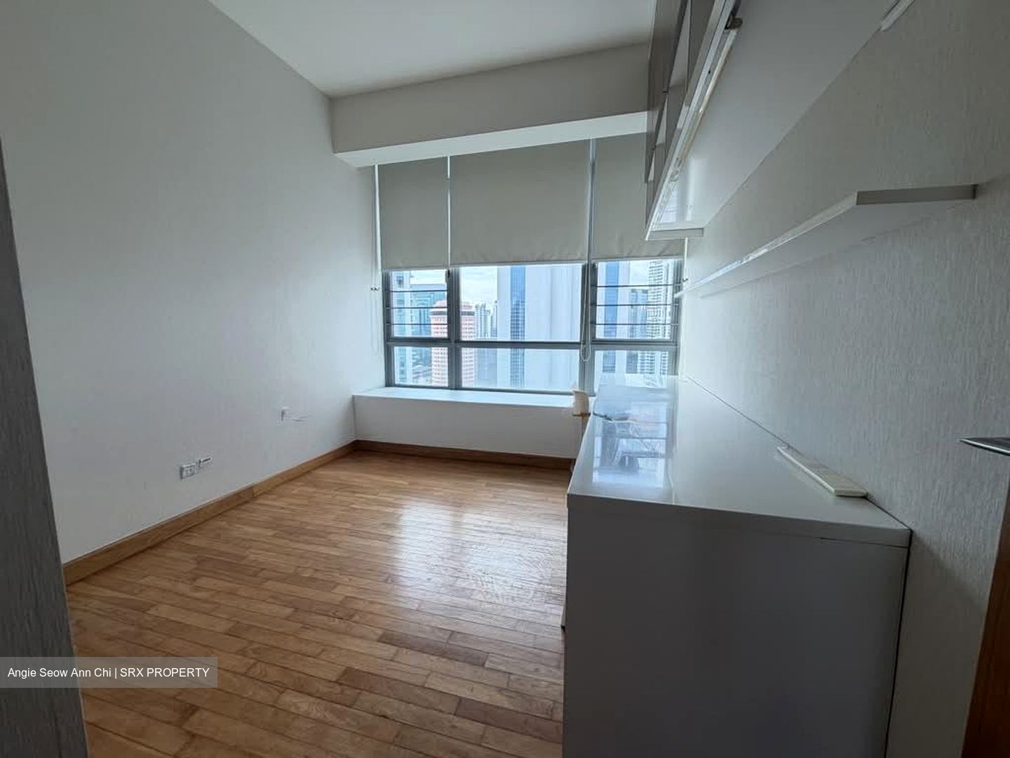 Park Infinia At Wee Nam (D11), Condominium #580907551